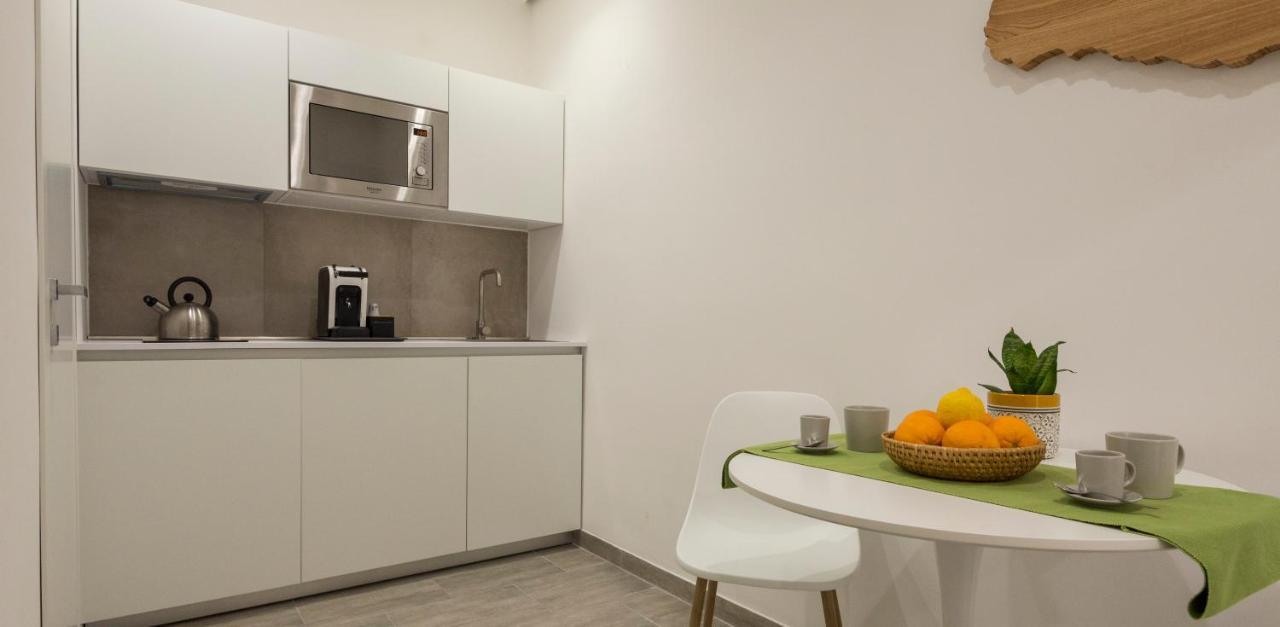 시라쿠사 Artemide House - Bilocale Ortigia Wifi 아파트 외부 사진