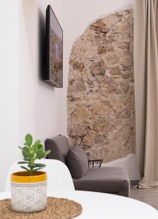 시라쿠사 Artemide House - Bilocale Ortigia Wifi 아파트 외부 사진